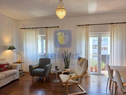 Apartamento T3 - Caldas da Rainha, Caldas da Rainha, Leiria - Miniatura: 4/28