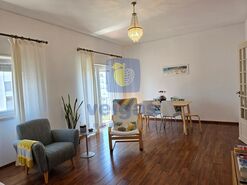 Apartamento T3 - Caldas da Rainha, Caldas da Rainha, Leiria - Miniatura: 5/28