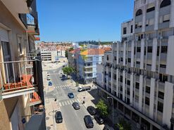 Apartamento T3 - Caldas da Rainha, Caldas da Rainha, Leiria - Miniatura: 6/28
