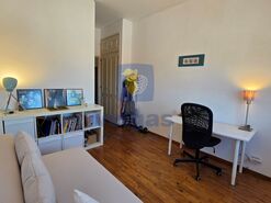 Apartamento T3 - Caldas da Rainha, Caldas da Rainha, Leiria - Miniatura: 9/28