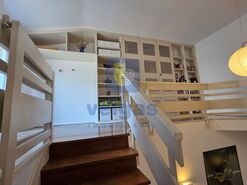 Apartamento T3 - Caldas da Rainha, Caldas da Rainha, Leiria - Miniatura: 16/28