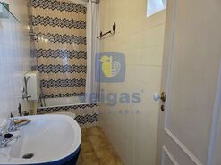 Apartamento T3 - Caldas da Rainha, Caldas da Rainha, Leiria - Miniatura: 18/28