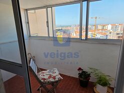 Apartamento T3 - Caldas da Rainha, Caldas da Rainha, Leiria - Miniatura: 20/28