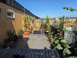 Apartamento T3 - Caldas da Rainha, Caldas da Rainha, Leiria - Miniatura: 23/28