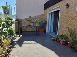 Apartamento T3 - Caldas da Rainha, Caldas da Rainha, Leiria - Miniatura: 25/28
