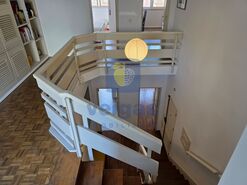 Apartamento T3 - Caldas da Rainha, Caldas da Rainha, Leiria - Miniatura: 26/28