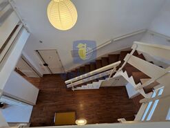Apartamento T3 - Caldas da Rainha, Caldas da Rainha, Leiria - Miniatura: 28/28