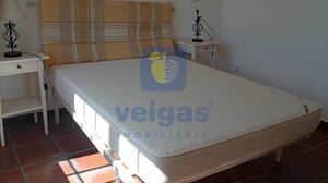 Apartamento T3 - A dos Negros, �bidos, Leiria - Miniatura: 9/26