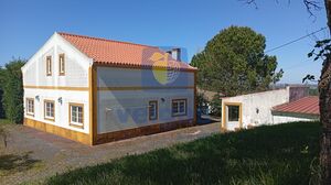 Apartamento T3 - A dos Negros, �bidos, Leiria - Miniatura: 18/26