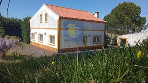 Apartamento T3 - A dos Negros, �bidos, Leiria - Miniatura: 20/26