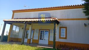 Apartamento T3 - A dos Negros, �bidos, Leiria - Miniatura: 21/26