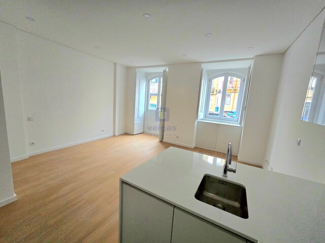 Apartamento T0 - Arroios, Lisboa, Lisboa - Imagem grande