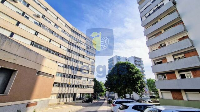 Apartamento T4 - Olivais, Lisboa, Lisboa - Imagem grande