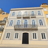 Apartamento T1 - Arroios, Lisboa, Lisboa