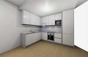 Apartamento T1 - Arroios, Lisboa, Lisboa - Miniatura: 17/20