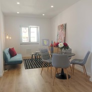 Apartamento T3 - Benfica, Lisboa, Lisboa - Miniatura: 1/37