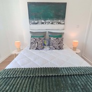 Apartamento T3 - Benfica, Lisboa, Lisboa - Miniatura: 28/37