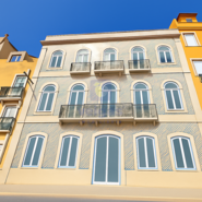 Apartamento T0 - Arroios, Lisboa, Lisboa - Miniatura: 12/14