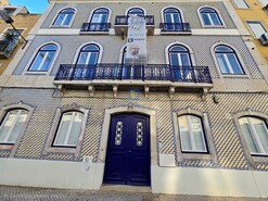 Apartamento T0 - Arroios, Lisboa, Lisboa - Miniatura: 13/14
