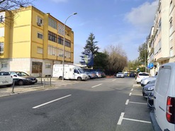 Apartamento T2 - Venteira, Amadora, Lisboa - Miniatura: 17/18