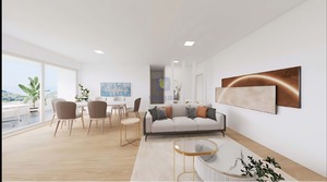 Apartamento T3 - Castelo (Sesimbra), Sesimbra, Set�bal - Miniatura: 10/21