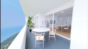 Apartamento T3 - Castelo (Sesimbra), Sesimbra, Set�bal - Miniatura: 11/21