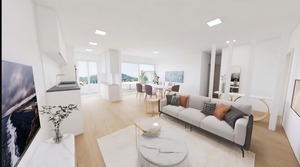 Apartamento T3 - Castelo (Sesimbra), Sesimbra, Set�bal - Miniatura: 12/21