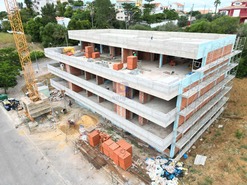 Apartamento T3 - Castelo (Sesimbra), Sesimbra, Set�bal - Miniatura: 12/17
