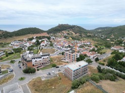 Apartamento T3 - Castelo (Sesimbra), Sesimbra, Set�bal - Miniatura: 16/17
