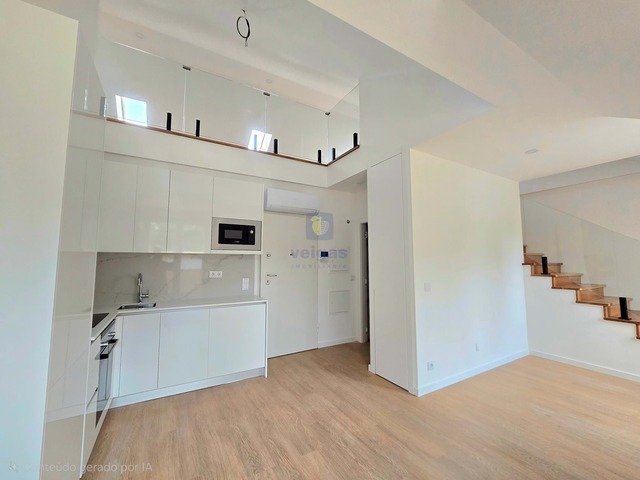 Apartamento T1 - Arroios, Lisboa, Lisboa - Imagem grande