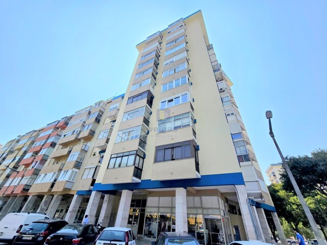 Apartamento T3 - Benfica, Lisboa, Lisboa - Imagem grande