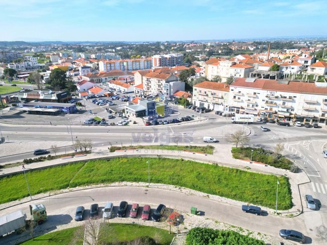 Terreno R�stico T0 - Vale de Santar�m, Santar�m, Santar�m - Imagem grande