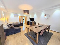 Apartamento T3 - Alverca do Ribatejo, Vila Franca de Xira, Lisboa - Miniatura: 3/39
