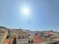 Apartamento T2 - Arroios, Lisboa, Lisboa - Miniatura: 16/17