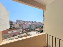 Apartamento T3 - Benfica, Lisboa, Lisboa - Miniatura: 7/28