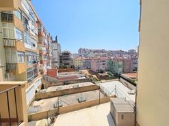 Apartamento T3 - Benfica, Lisboa, Lisboa - Miniatura: 8/28