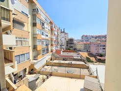 Apartamento T3 - Benfica, Lisboa, Lisboa - Miniatura: 9/28