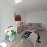 Apartamento T3 - Benfica, Lisboa, Lisboa - Miniatura: 16/28