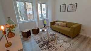 Apartamento T3 - Benfica, Lisboa, Lisboa - Miniatura: 18/28