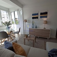Apartamento T3 - Benfica, Lisboa, Lisboa - Miniatura: 21/28