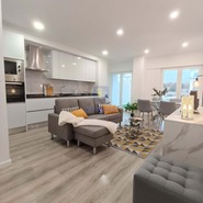 Apartamento T3 - Benfica, Lisboa, Lisboa - Miniatura: 24/28