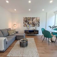 Apartamento T3 - Benfica, Lisboa, Lisboa - Miniatura: 27/28