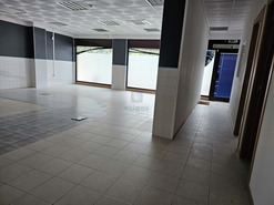 Loja T0 - Alverca do Ribatejo, Vila Franca de Xira, Lisboa - Miniatura: 5/22