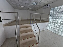 Loja T0 - Alverca do Ribatejo, Vila Franca de Xira, Lisboa - Miniatura: 6/22