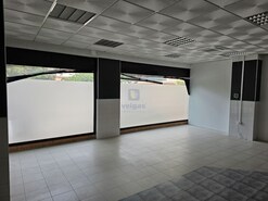 Loja T0 - Alverca do Ribatejo, Vila Franca de Xira, Lisboa - Miniatura: 10/22