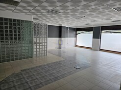 Loja T0 - Alverca do Ribatejo, Vila Franca de Xira, Lisboa - Miniatura: 18/22