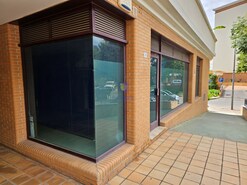 Loja T0 - Alverca do Ribatejo, Vila Franca de Xira, Lisboa - Miniatura: 20/22