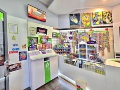 Loja T0 - Arroios, Lisboa, Lisboa - Miniatura: 1/6