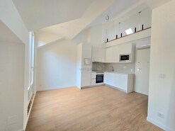 Apartamento T1 - Arroios, Lisboa, Lisboa - Miniatura: 9/23