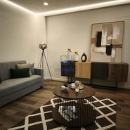 Apartamento T3 - Benfica, Lisboa, Lisboa - Miniatura: 9/31